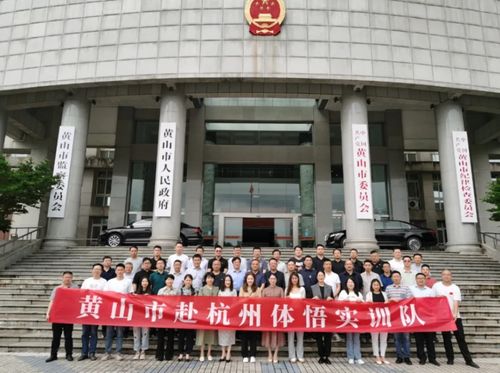 八方才智聚黃山 我為黨代會建一言 活動綜述