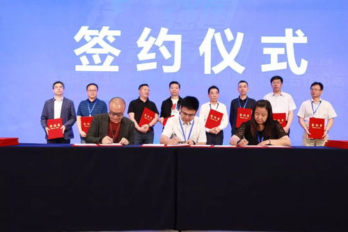 萬億市場獨角獸誕生 全國輕工大家居職業教育集團開創產教合作新標桿