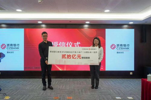 市場監管 金融 共筑發展平臺,幫助個體勞動者能力提升麗水在行動