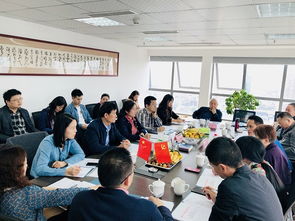 重慶市建設(shè)工程造價管理協(xié)會一行赴成都學習交流